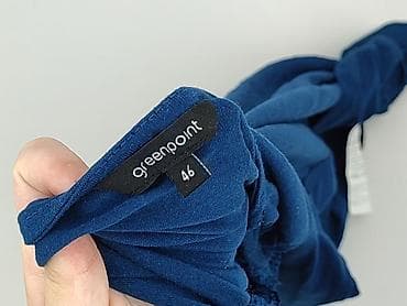 damski dekolt: Greenpoint, Bluzka damska, rozmiar 3XL — 5