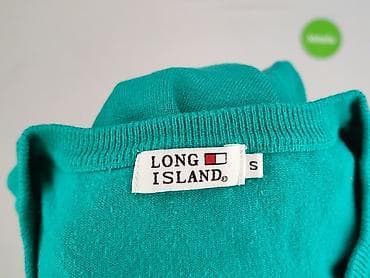 sowa ubrania: Sweter damski, rozmiar S — 4