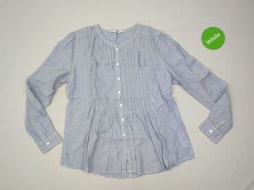 Women's Clothing: PART TWO, Women's blouse, size XL (EU 42) — 2