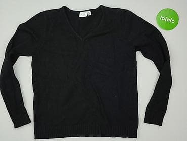 vila swetry: Vila, Sweter damski, rozmiar L — 2