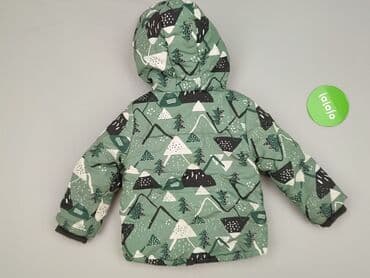 kurtka joop: Kurtka przejściowa, So cute, 1.5-2 lat, 86-92 cm, stan - Dobry — 3