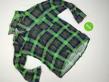 reserved czerwony sweter: Koszulа dla mężczyzn, rozmiar S — 2