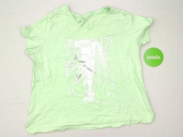 t shirt los angeles new yorker: Bpc bonprix collection, Women`s T-shirt, size XL (EU 42) — 2
