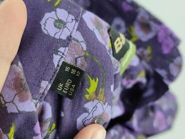 Kobiety: Barbour, Koszula damska, rozmiar L — 5