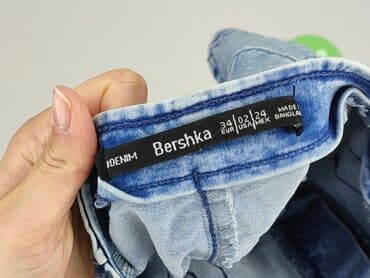 bershka шорти: Bershka, Szorty damskie, rozmiar XS — 4