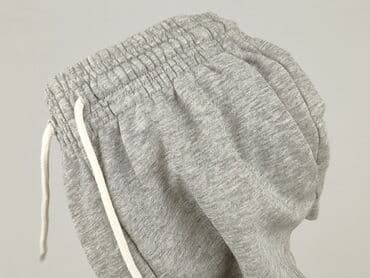 hm krótkie spodenki czarne: H&M, Szorty damskie, rozmiar XS — 5