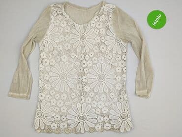 stefanel bluzka: Tunika damska, rozmiar S — 2