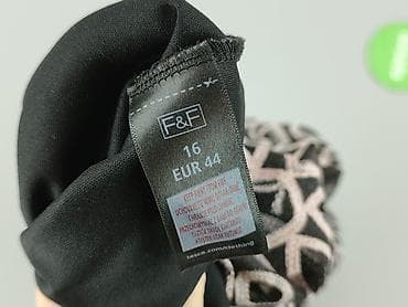 ca sukienki plus size: F&F, Sukienka damska, rozmiar 2XL — 4