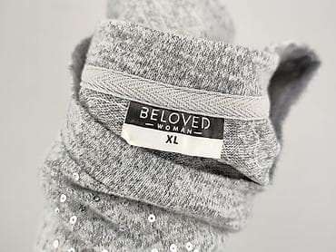 havana mango: Beloved, Sweter damski, rozmiar XL — 4
