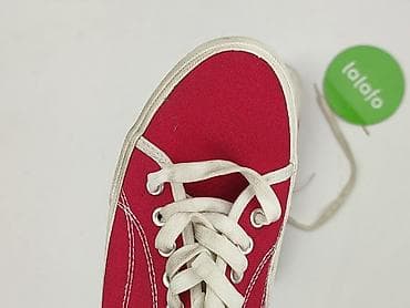 select shop bluzy: Trampki damskie, rozmiar 36 — 6