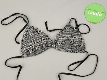 bluzki przezroczyste: Góra od bikini, rozmiar L — 2
