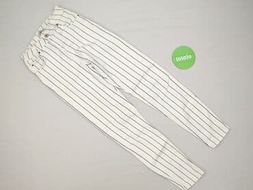 Jeansy: Bershka, Jeansy damskie, rozmiar XS — 2