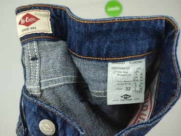 dżinsy lee: Lee Cooper, Jeansy damskie, rozmiar 2XS — 4