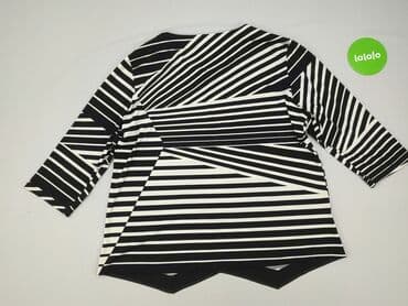 montego sukienki: Women's blouse, 4XL — 3