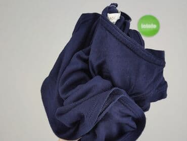 uniqlo basic t shirty: H&M Basic, Top damski, rozmiar XS — 4