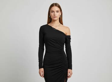 sinsay sukienki wieczorowe: Sinsay, Sukienka damska, rozmiar S — 1