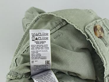 smyk pl buty: Marks & Spencer, Spodnie cargo damskie, rozmiar XS — 6