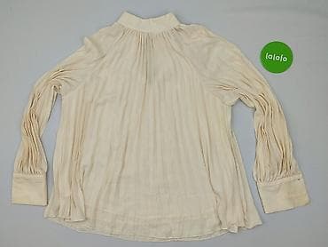cos bluzki: H&M, Bluzka damska, rozmiar M — 2
