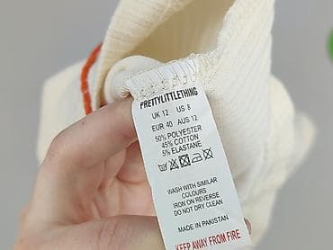 Sukienki: PrettyLittleThing, Sukienka damska, rozmiar L — 4