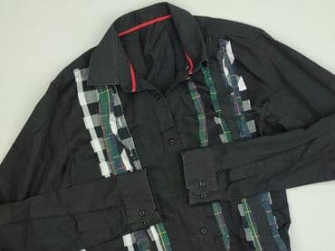 Shirt for men, L (EU 40), condition - Very good