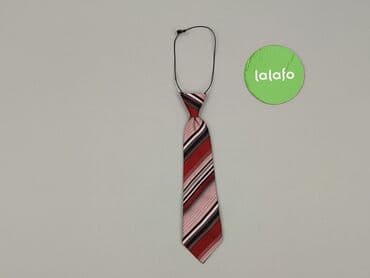 pasek czerwony do sukienki: Tie, color - Red, condition - Perfect — 2