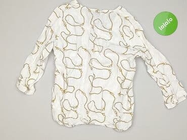 bluzki z frędzlami reserved: Bluzka damska, rozmiar S — 3