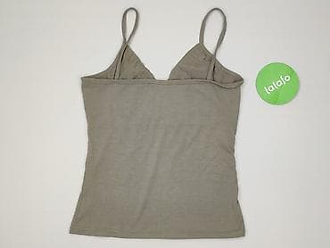 satynowe topy: Top damski, rozmiar XL — 3