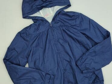 decathlon kurtka dziecięca przeciwdeszczowa: Дощовик, 15 р., 164-170 см, стан - Ідеальний — 1