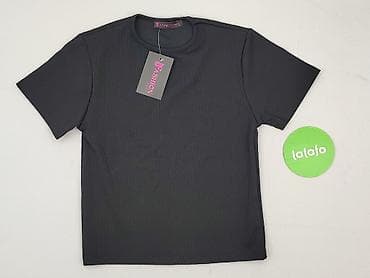 primark koszula: T-shirt damski, rozmiar L — 2