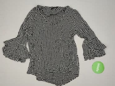 koszulka barcelony z napisem: Zara, Bluzka damska, M — 2