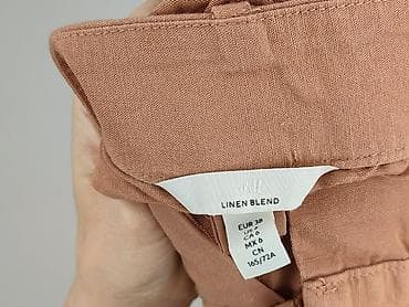 spódnice maxi hm: H&M, Szorty damskie, rozmiar M — 5