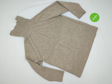 sweter rainbow: Olsen, Sweter damski, rozmiar 3XL — 2