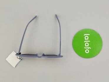 Czapki i kapelusze: Okulary, Przeciwsłoneczne, Trapez kształt, stan - Idealny — 3