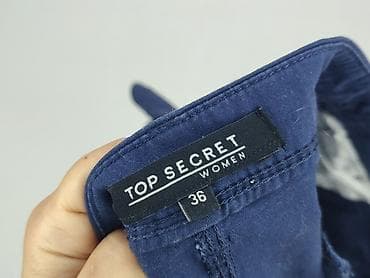Жінкам: Top Secret, Спідниця жіноча, розмір S — 4