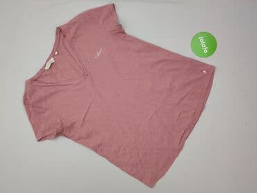 koszulka stwf: Tom Tailor Denim, T-shirt damski, XL — 2