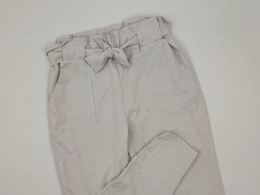 Material trousers for women, 2XL at lalafo.pl Material trousers for women, 2XL