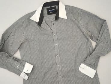 givenchy ubrania: Giorgio, Koszulа dla mężczyzn, rozmiar 5XL — 2