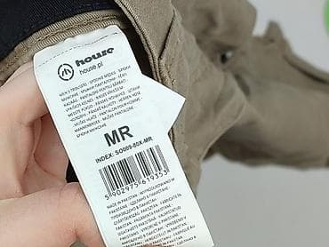 chicaca dresy: House, Szorty dla mężczyzn, rozmiar M — 5