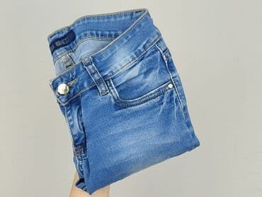 jeansy damskie monnari: Jeansy damskie, rozmiar S — 9