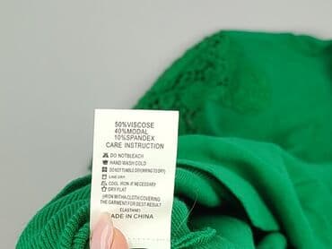 swetrowa sukienka h: Sweter damski, rozmiar S — 4