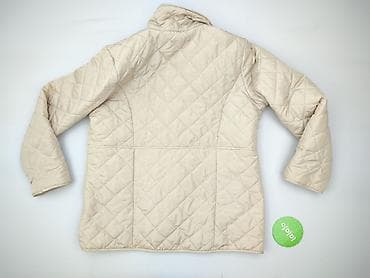 kurtka w stylu boho: Kurtka przejściowa damska, rozmiar XL — 3
