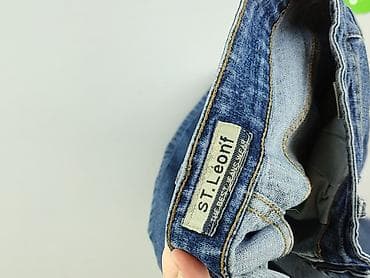 work: Jeanswear, Jeansy dla mężczyzn, rozmiar XL — 4