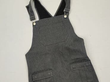 sukienka tomex: Ogrodniczki damskie, rozmiar L — 1