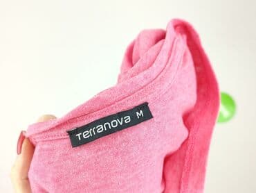 koszulki stprocent: Terranova, T-shirt damski, rozmiar M — 5