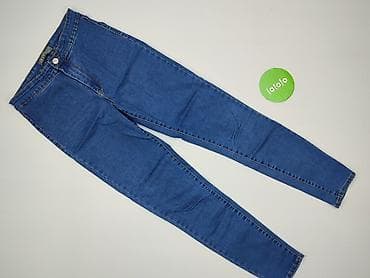 wzrost cm: Denim Co, Jeansy damskie, rozmiar S — 2