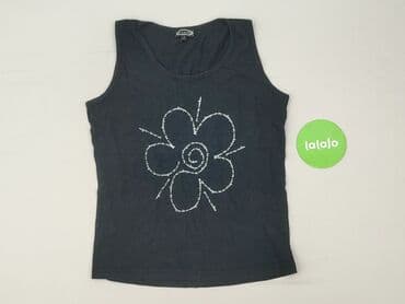 sukienka letnia c a: Cecilia Classics, Top damski, S — 2