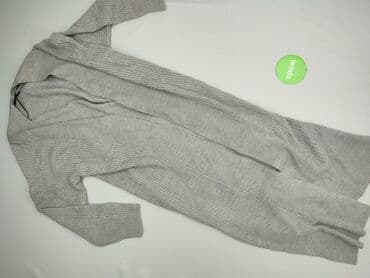 ramoneska oversize: ONLY, Kardigan damski, rozmiar XL — 2