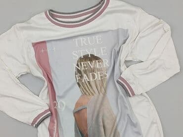 rozmiary bluzek damskich: Bluza damska
, rozmiar S — 1