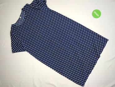 sukienki dla mamy pana mlodego: H&M, Women`s dress, size 5XL (EU 50) — 2