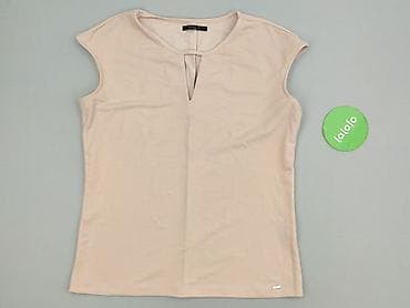 sweter w paski mohito: Mohito, Bluzka damska, rozmiar L — 2